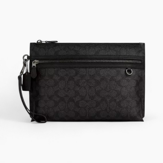 احمل جميع الحقائب في قماش مميز