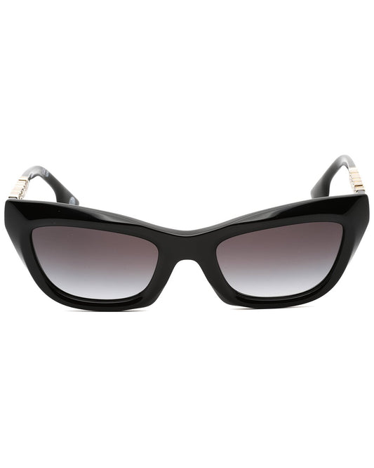 Burberry Woman Sunglasses 51mm