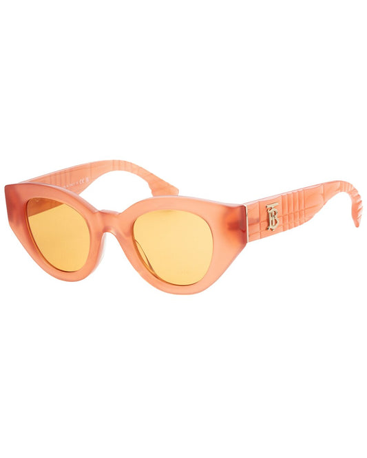 Burberry Woman sunglasses 47mm