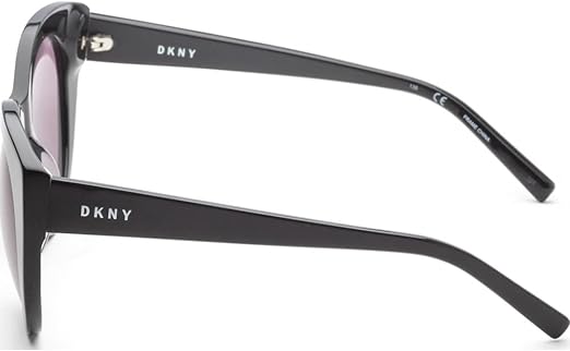 DKNY Women's Cat Eye Sunglasses