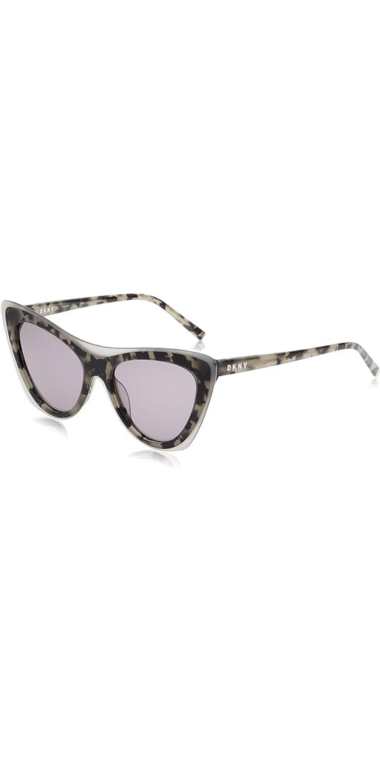 DKNY Women's Dk516s Cat Eye Sunglasses