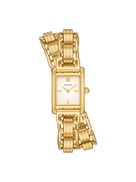 MINI ELEANOR DOUBLE WRAP WATCH