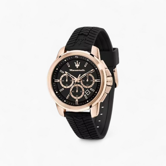 مازيراتي سكسيسو