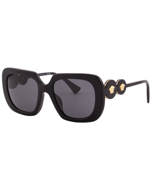 Versace Woman Sunglasses 54mm