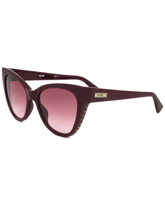 MOSCHINO Woman Sunglasses 54mm