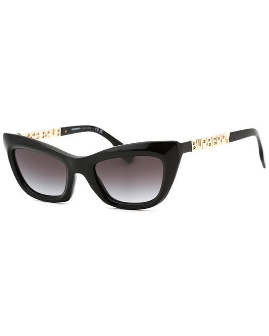 Burberry Woman Sunglasses 51mm