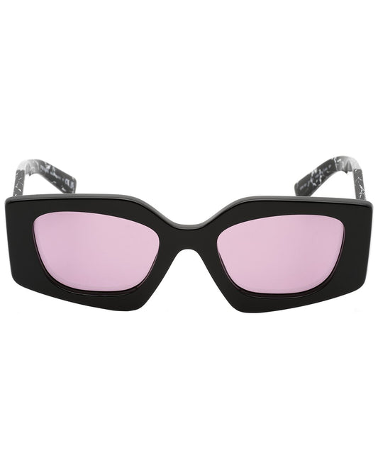 Prada Woman sunglasses 51mm