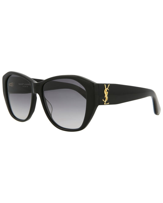 Saint Laurent Woman sunglasses 56mm