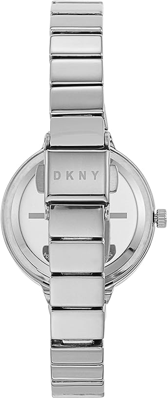 DKNY Women's Astoria Metal Quartz Watch