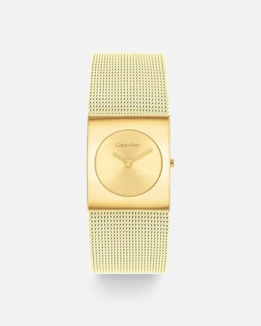 Women's CK Pulse Quartz Watch