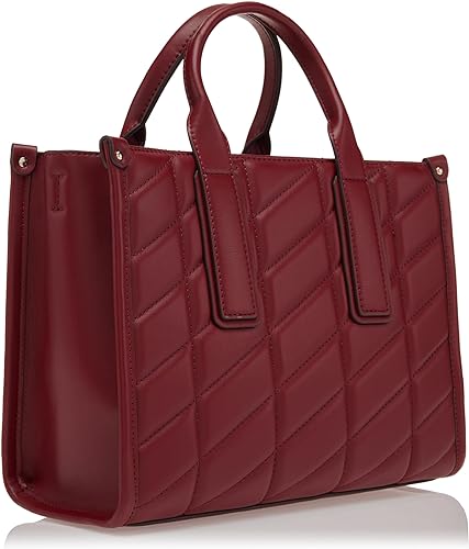 DKNY Bodhi Tote Bag, Scarlet