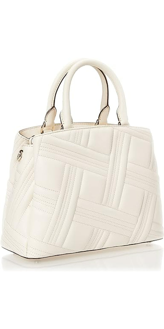 DKNY Allen MD Satchel, Ivory