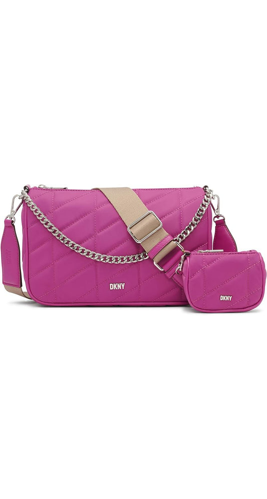 DKNY Bodhi Crossbody Bag