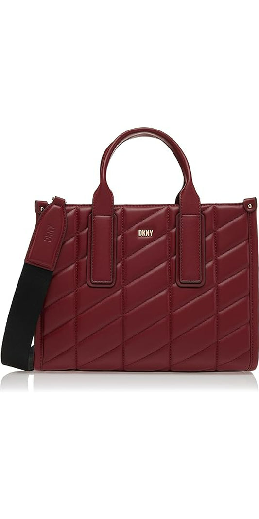 DKNY Bodhi Tote Bag, Scarlet