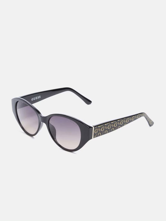 Square Retro Sunglasses