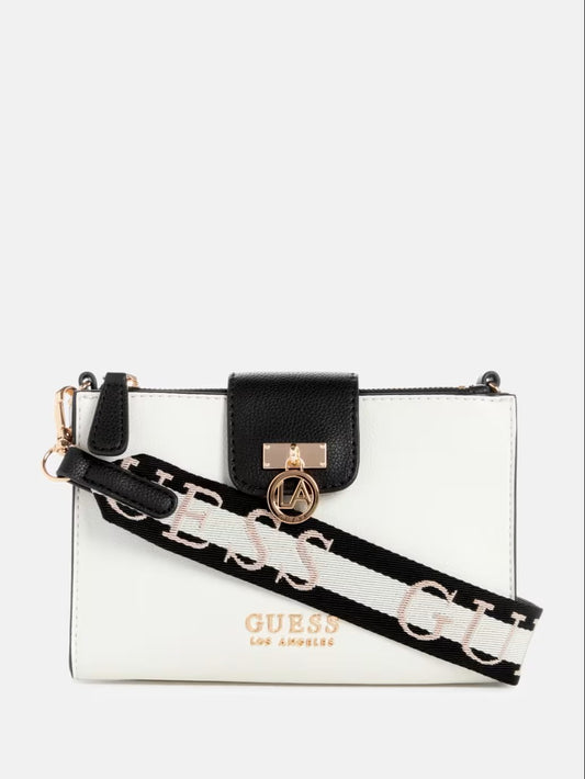 Highmeadow Mini Zip Crossbody