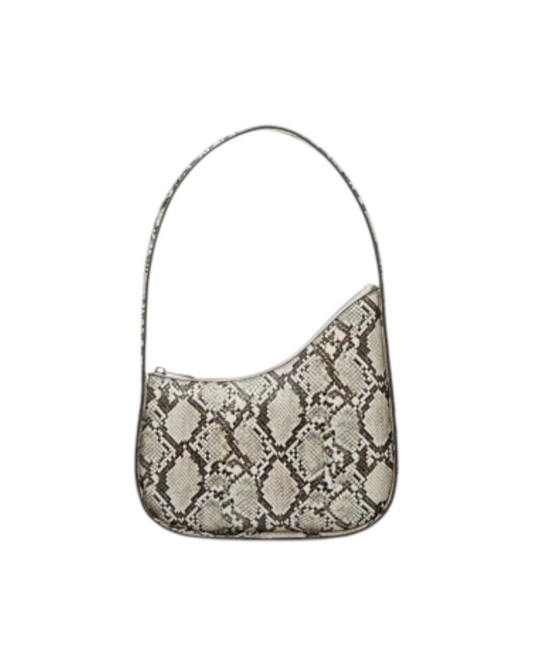 Tay Asymmetrical Shoulder Bag