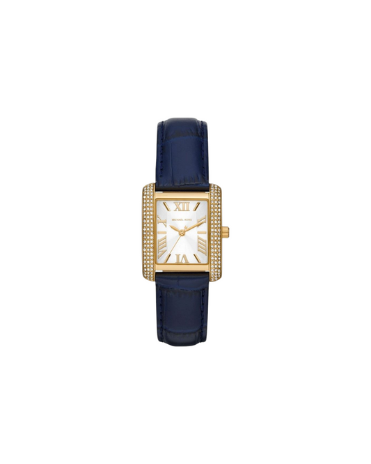 Gold Women Watch