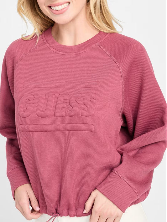 Erandy Logo Crewneck Sweatshirt